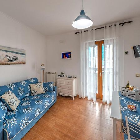 Apartament Casa Di Flo Półwysep Sorrentyński Zewnętrze zdjęcie